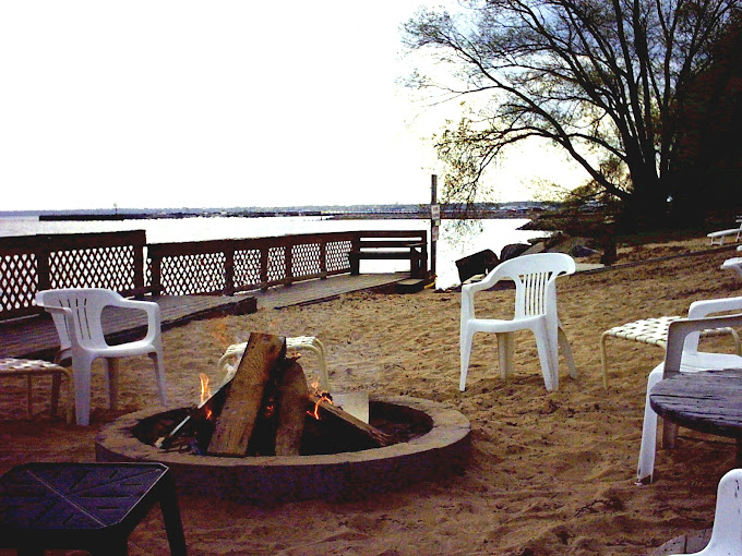 Northland Beach Cottages (Northland Beach Cabins) - From Web Listing (newer photo)